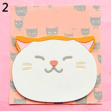 CUTE CAT PATTERN SILICONE COASTER