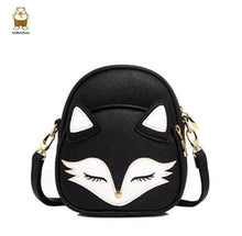 HOT NEW 2018 CUTE CAT SHOULDER BAGS