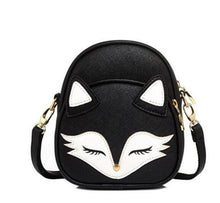 HOT NEW 2018 CUTE CAT SHOULDER BAGS