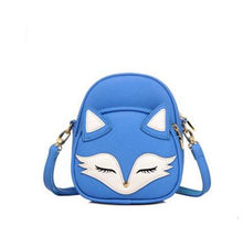 HOT NEW 2018 CUTE CAT SHOULDER BAGS