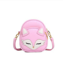 HOT NEW 2018 CUTE CAT SHOULDER BAGS