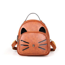 CUTE RETRACTABLE CAT EARBUDS