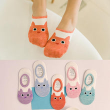 CUTE CAT SOCKS