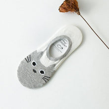 CUTE CAT SOCKS