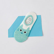CUTE CAT SOCKS