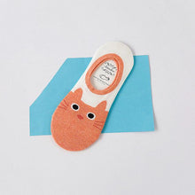 CUTE CAT SOCKS