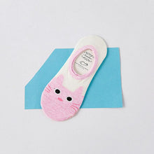 CUTE CAT SOCKS