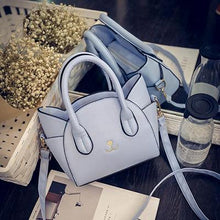 DESIGNER LEATHER CAT EAR & WHISKERS BACKPACK
