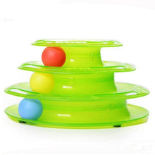 CAT CRAZY BALL DISK