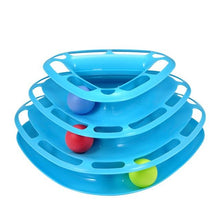 CAT CRAZY BALL DISK