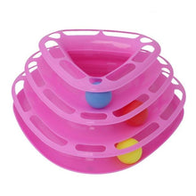 CAT CRAZY BALL DISK