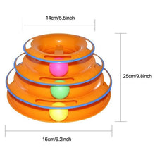 CAT CRAZY BALL DISK