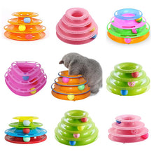 CAT CRAZY BALL DISK